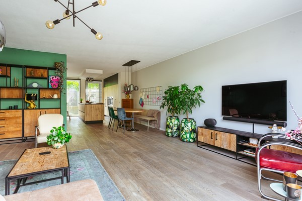 Medium property photo - Vigelandstraat 3, 2548 JR Den Haag